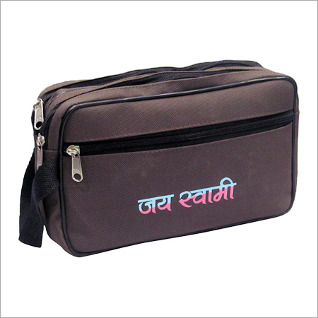 सूती ले जाने वाले बैग