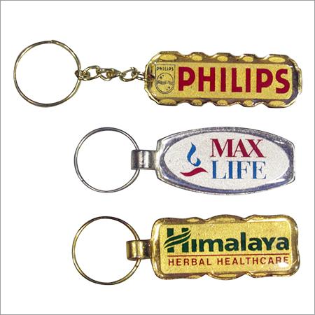 Metal Key Rings