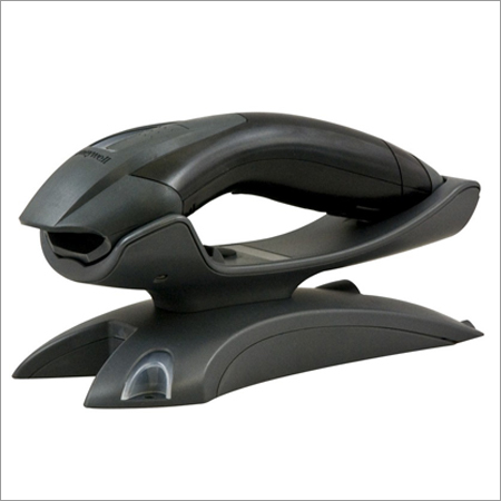 Laser Barcode Scanners - Durable Plastic Body, Compact Design , High-Speed Scanning, Wireless Connectivity