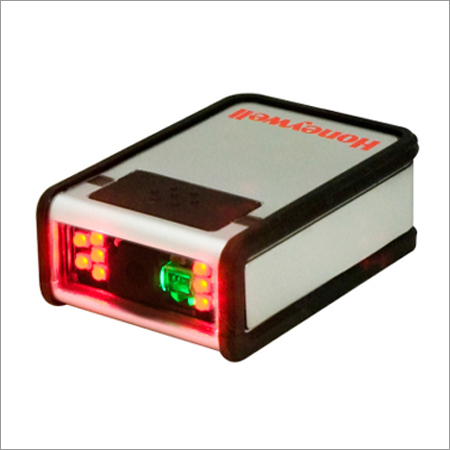 स्कैनर रीडर