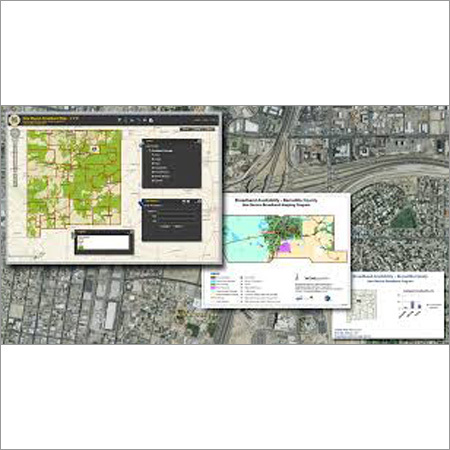 GIS Data Analysis Services