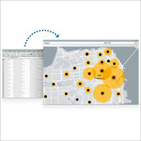 Geocoding Services