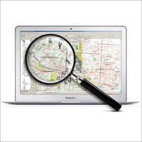 जियो स्पेशियल सर्विसेज