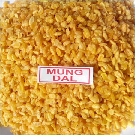 मूंग दाल नमकीन