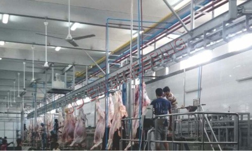 डीहाइडिंग सिस्टम