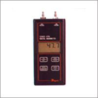 Handheld Pressure Calibrators