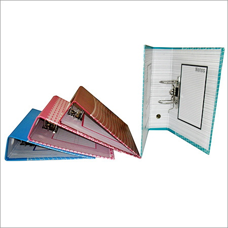 लैमिनेटेड बॉक्स फाइल्स