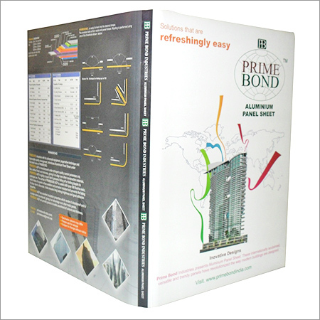 Printed Flap Files