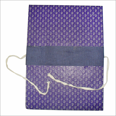 Two Flap File