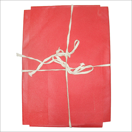 Four Flap File