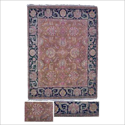 Woolen Carpet