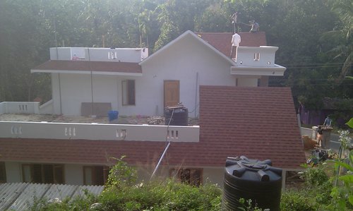 Specialty Shingles