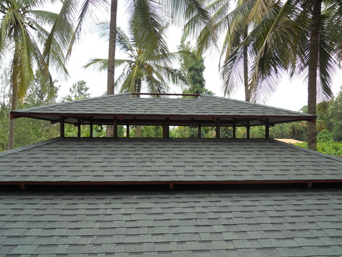 Architectural Shingles