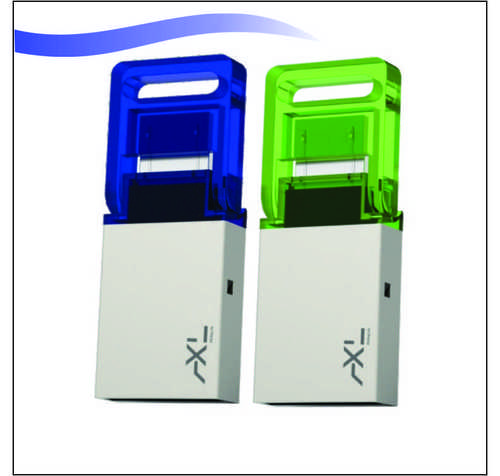 Mini Hybrid Dual 8Gb
