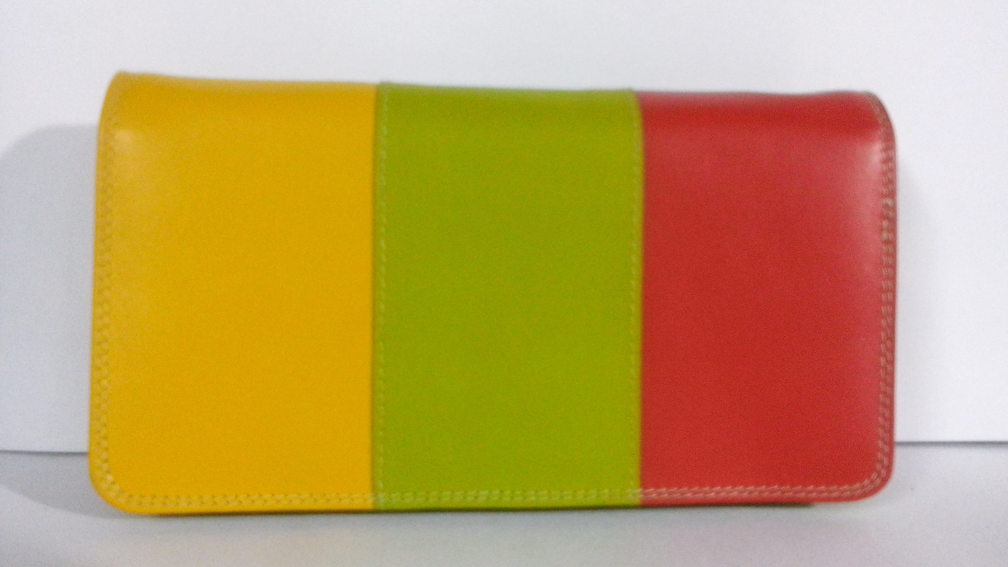 Leather Ladies Wallets