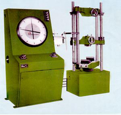 Universal Testing Machine