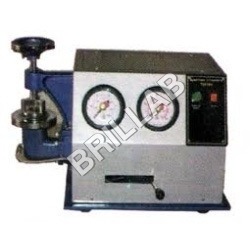 Bursting Strength Tester - Analouge