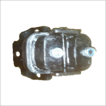 Silverado Motor Mount Replacement