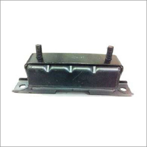Engine Mounting