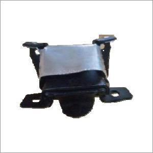 Engine Front Mount