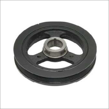 Crankshaft Damper Assembly