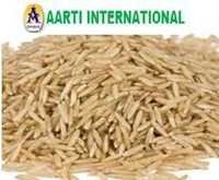 भूरा बासमती चावल
