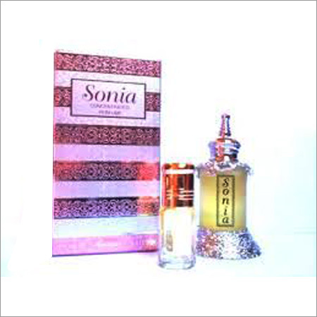 Sonia Attar