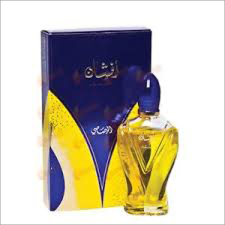 Rasasi Attar