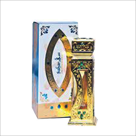 Rasasi Attar Mubakhar