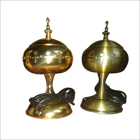 Bakhoor Attar