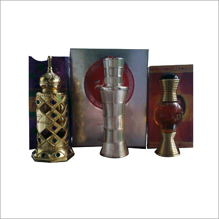 स्विस अरेबियन अत्तर