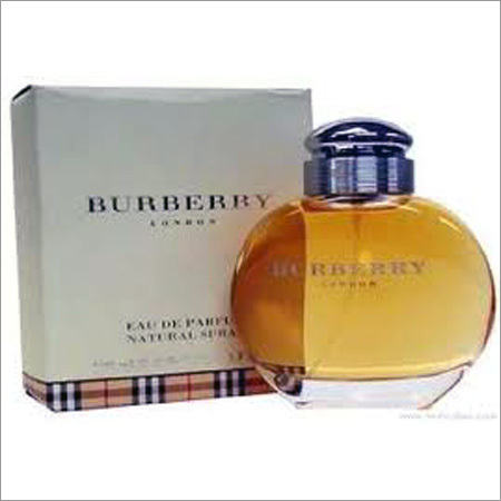 बरबेरी इत्र