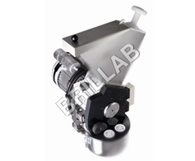 कटिंग मिल