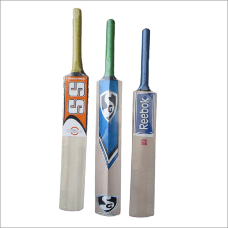क्रिकेट बैट्स