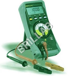 Digital Insulation Tester 