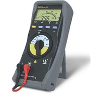Digital Insulation Tester
