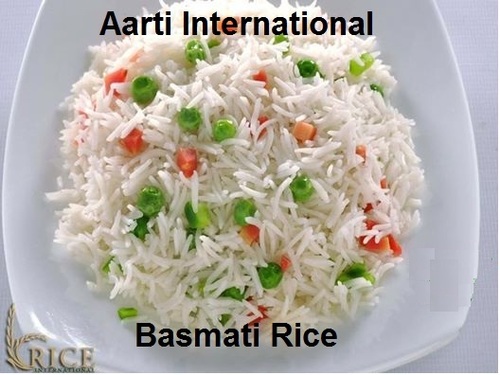 वरगु चावल