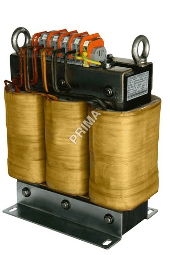 फेज कंट्रोल ट्रांसफार्मर