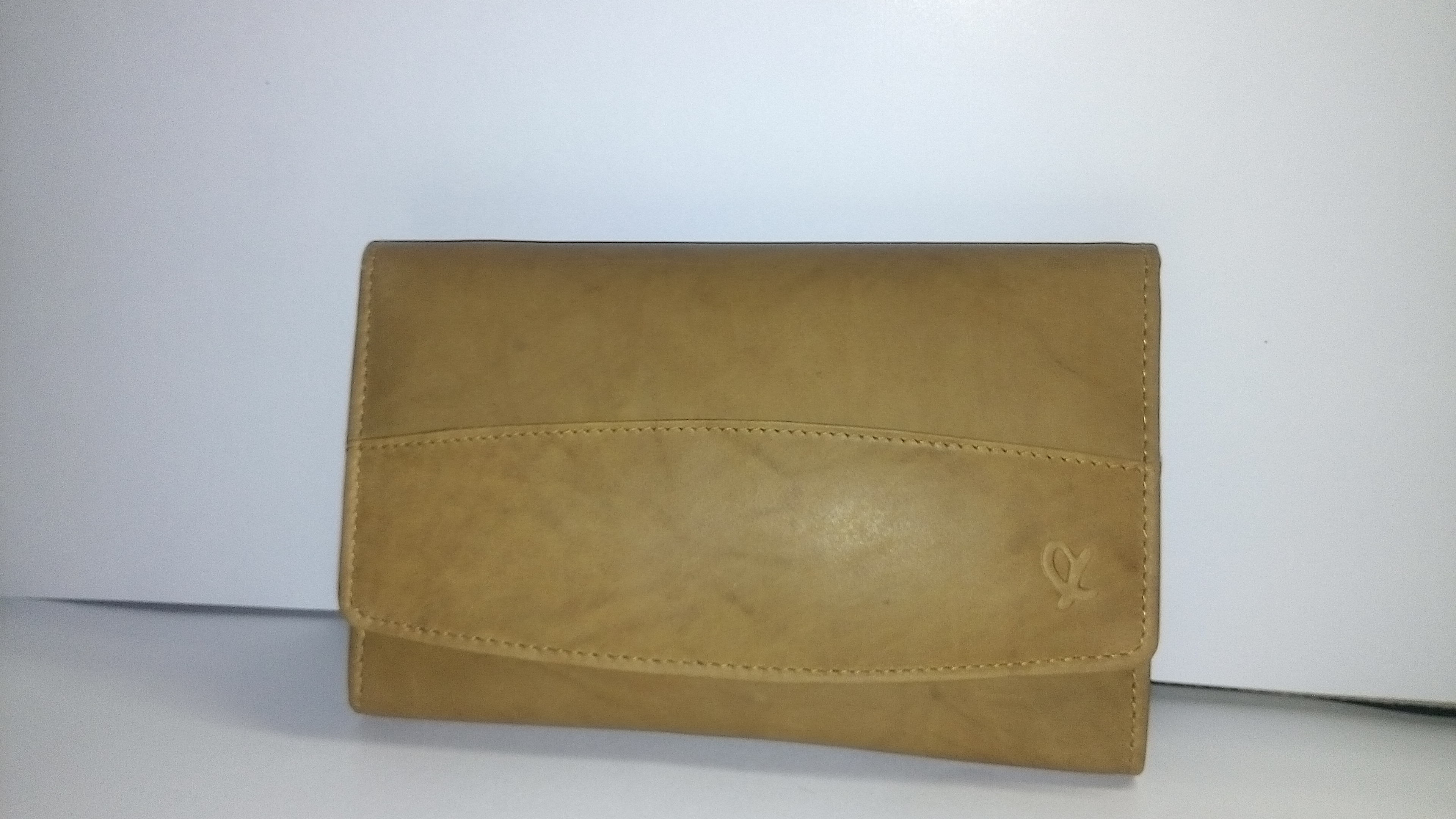 Leather Pouch