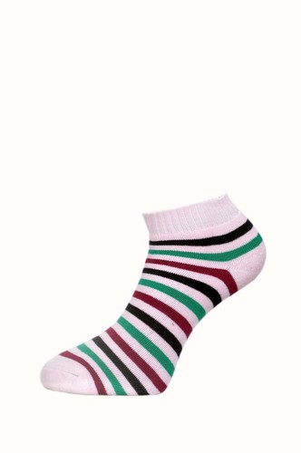 पिंक लेडी स्पोर्ट मोज़े