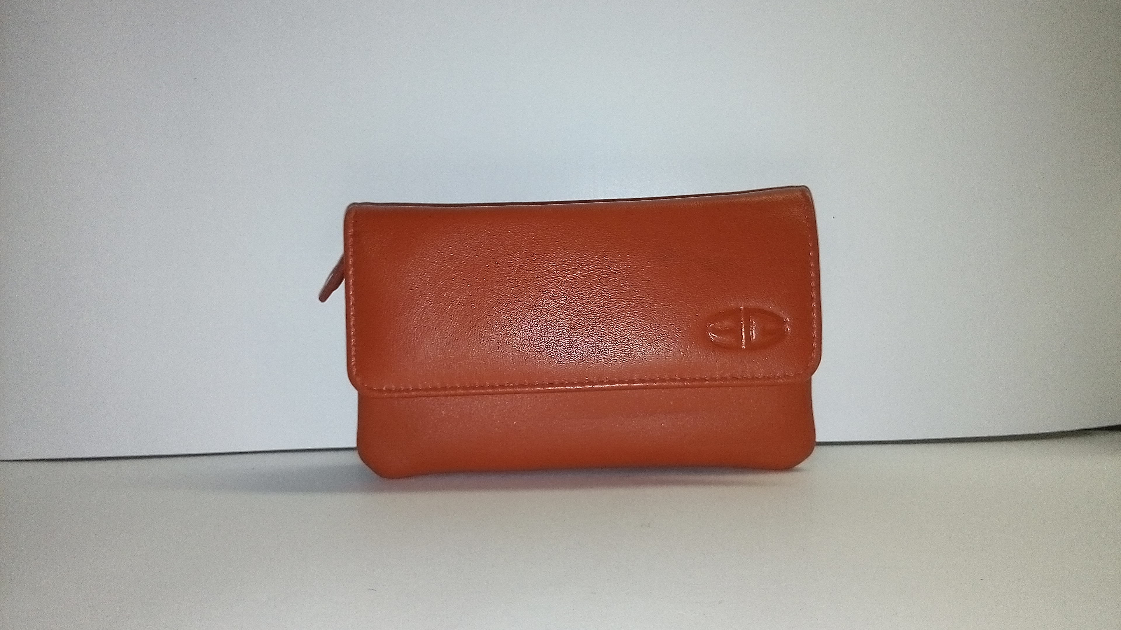 Leather Key Holder