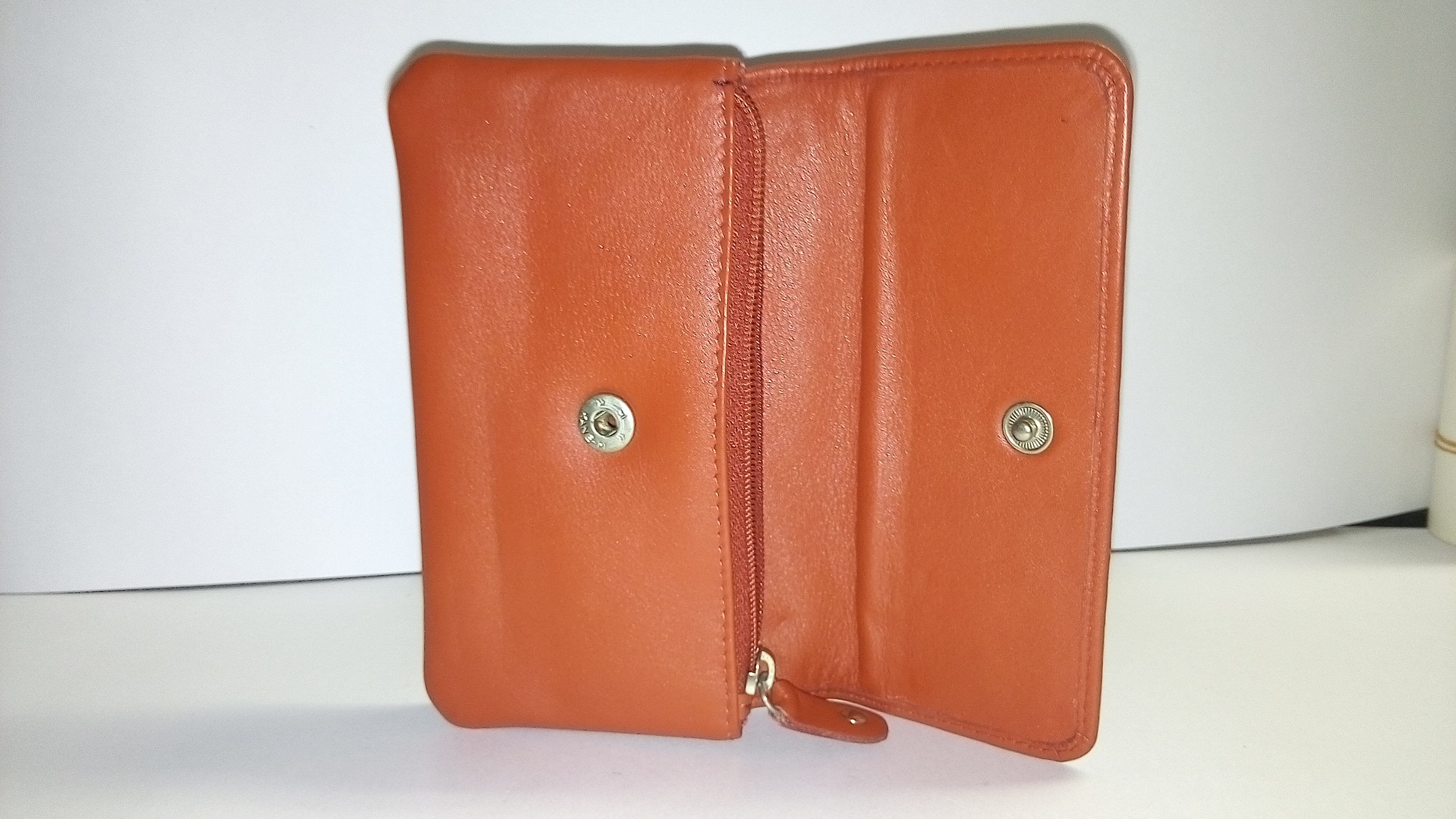 Leather Key Holder