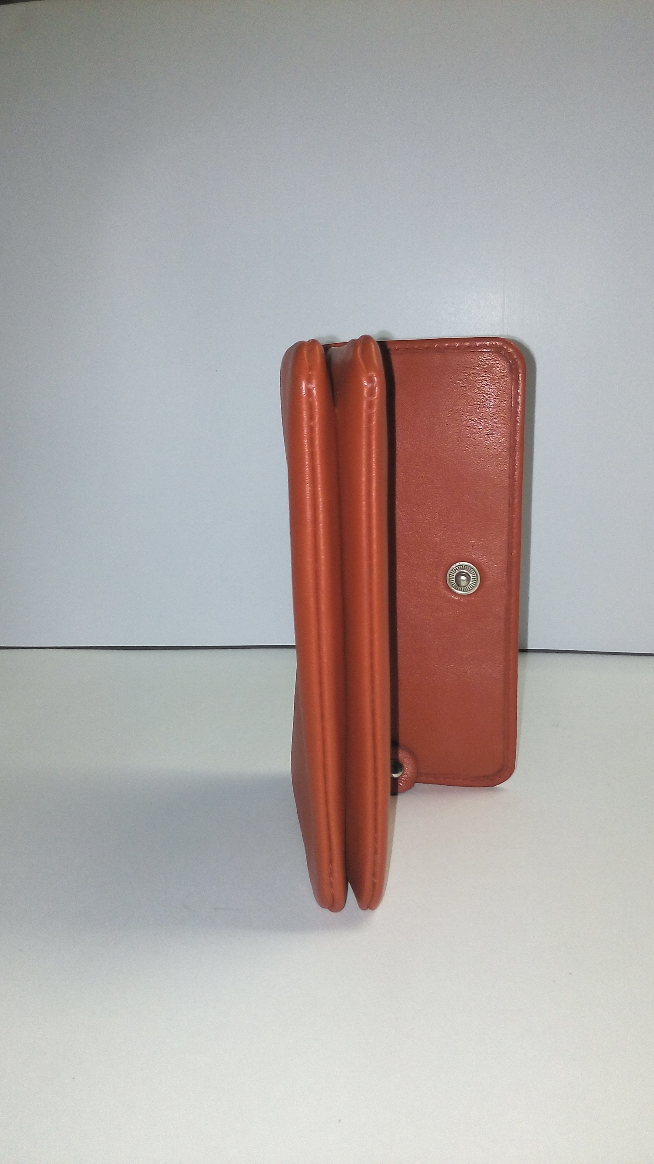 Leather Key Holder