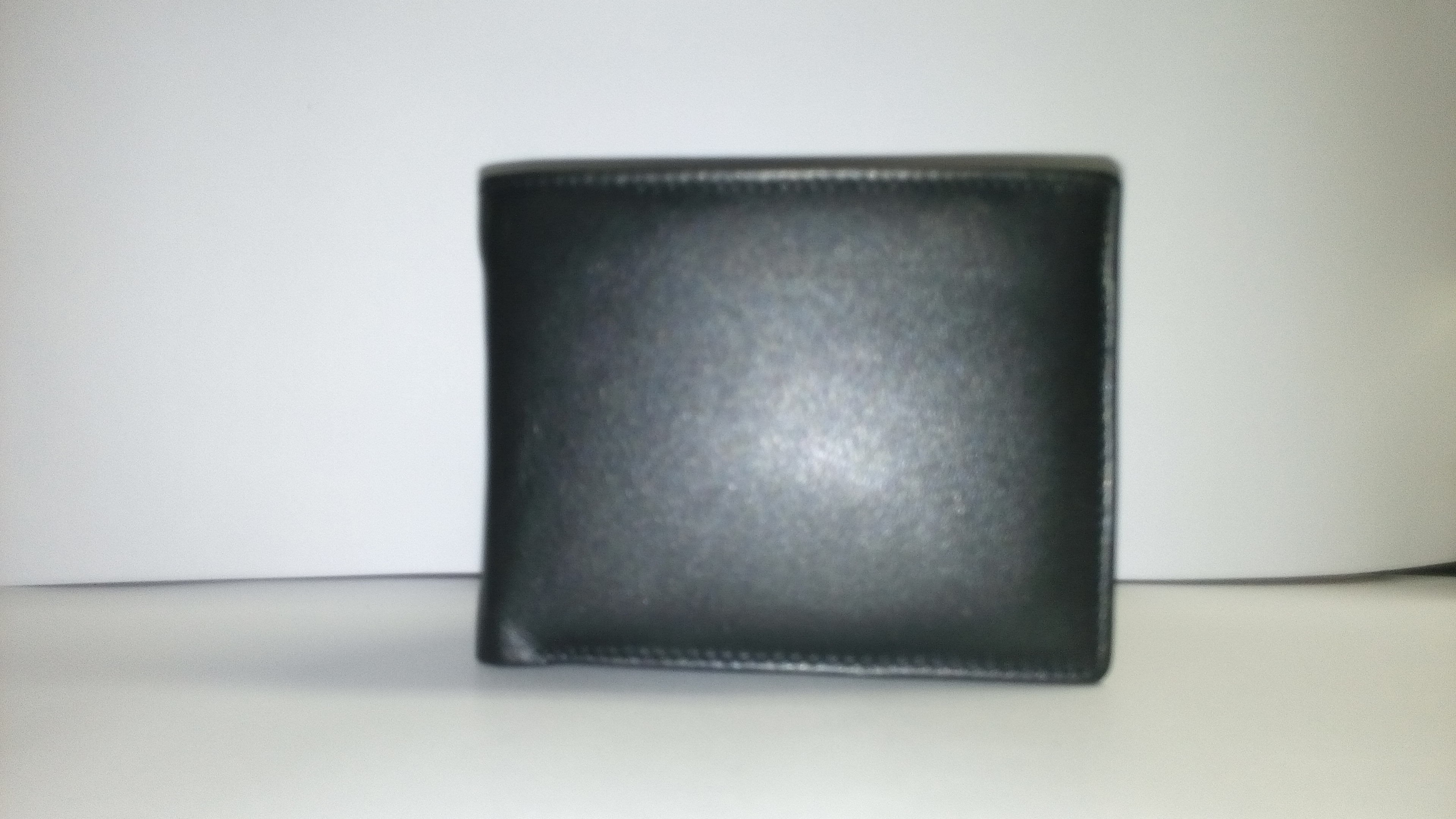 Leather Gents Wallet