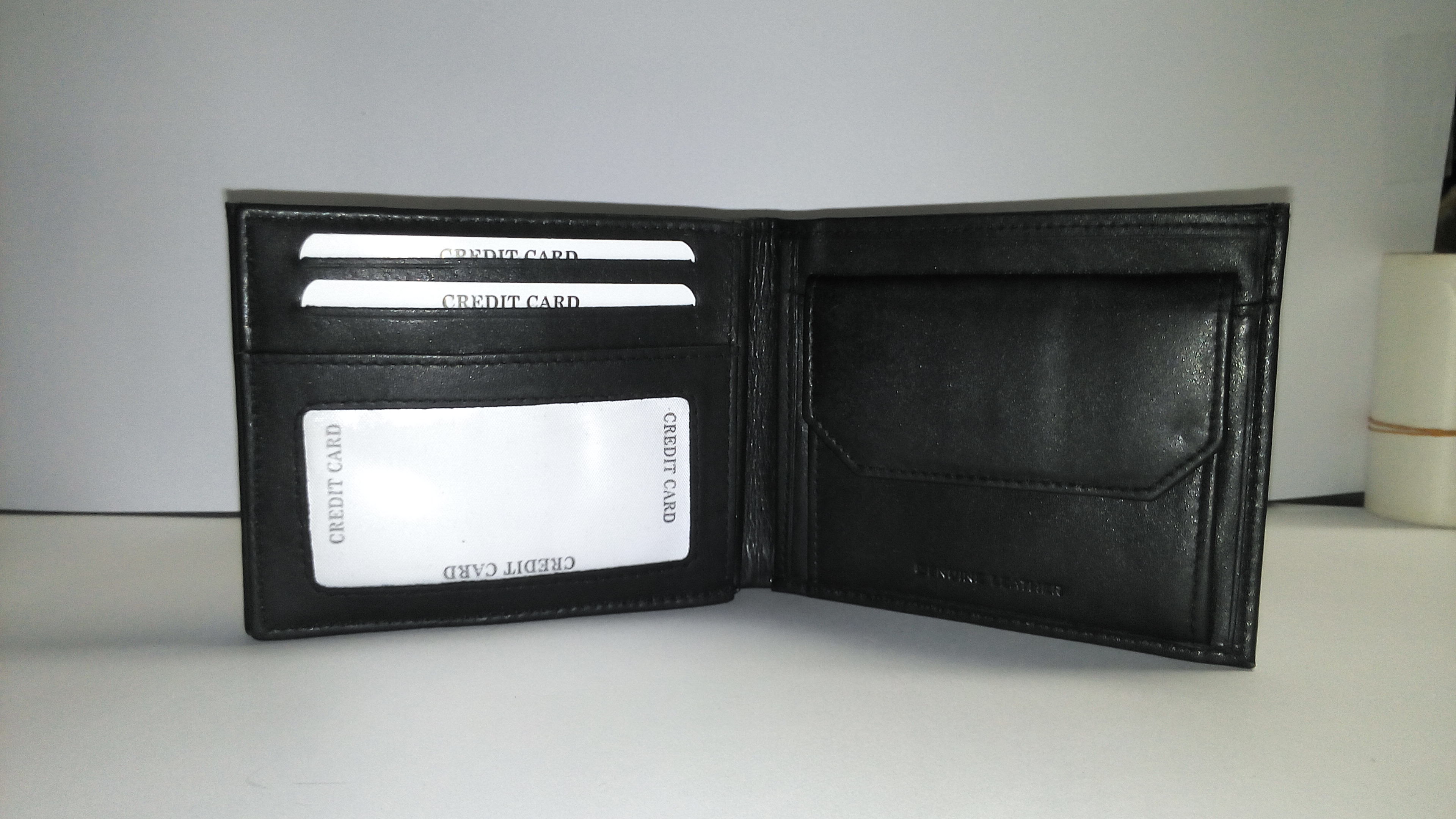 Gent Wallet