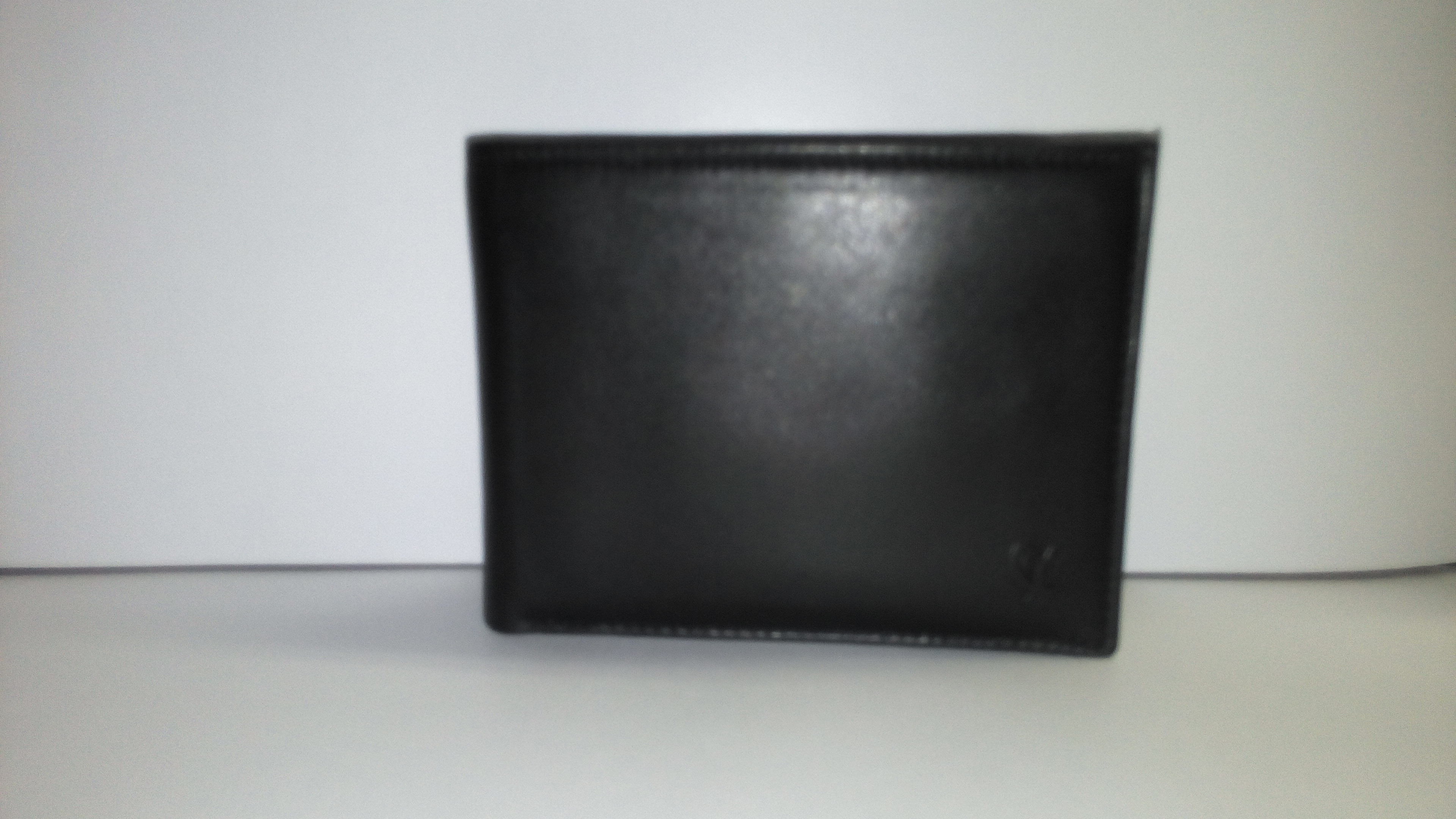 Gent Wallet