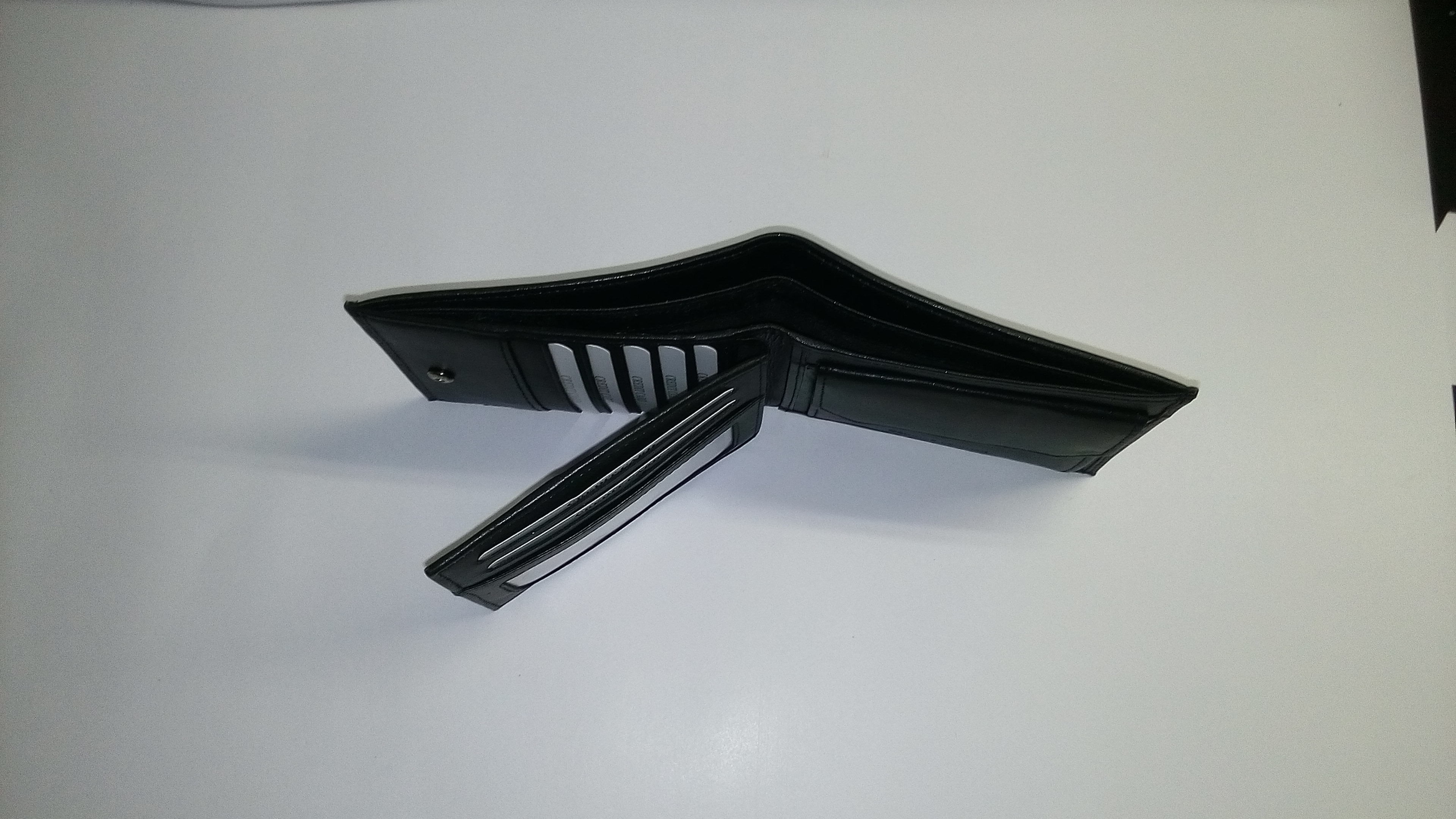 Gent Wallet