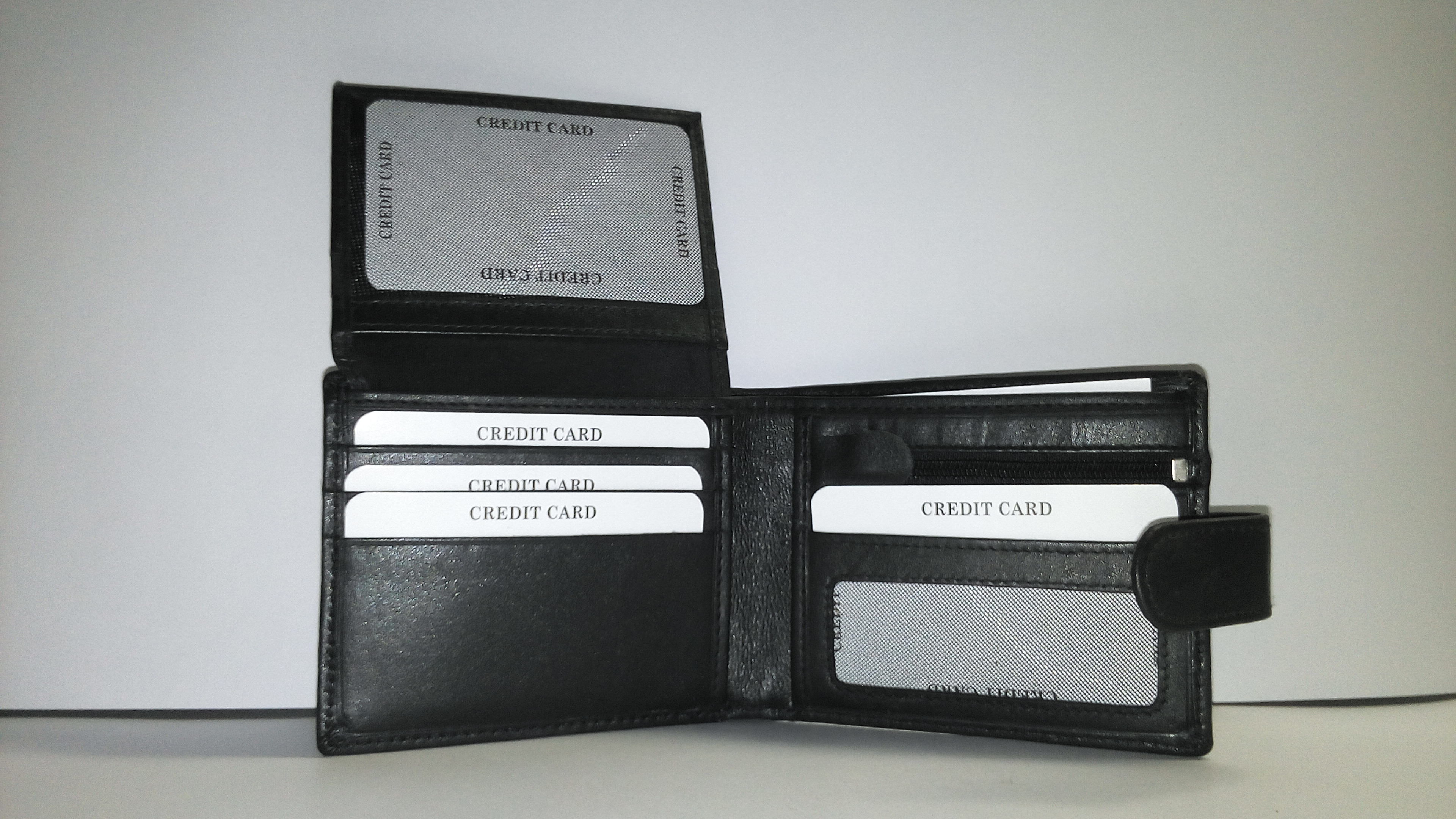 Gent Wallet