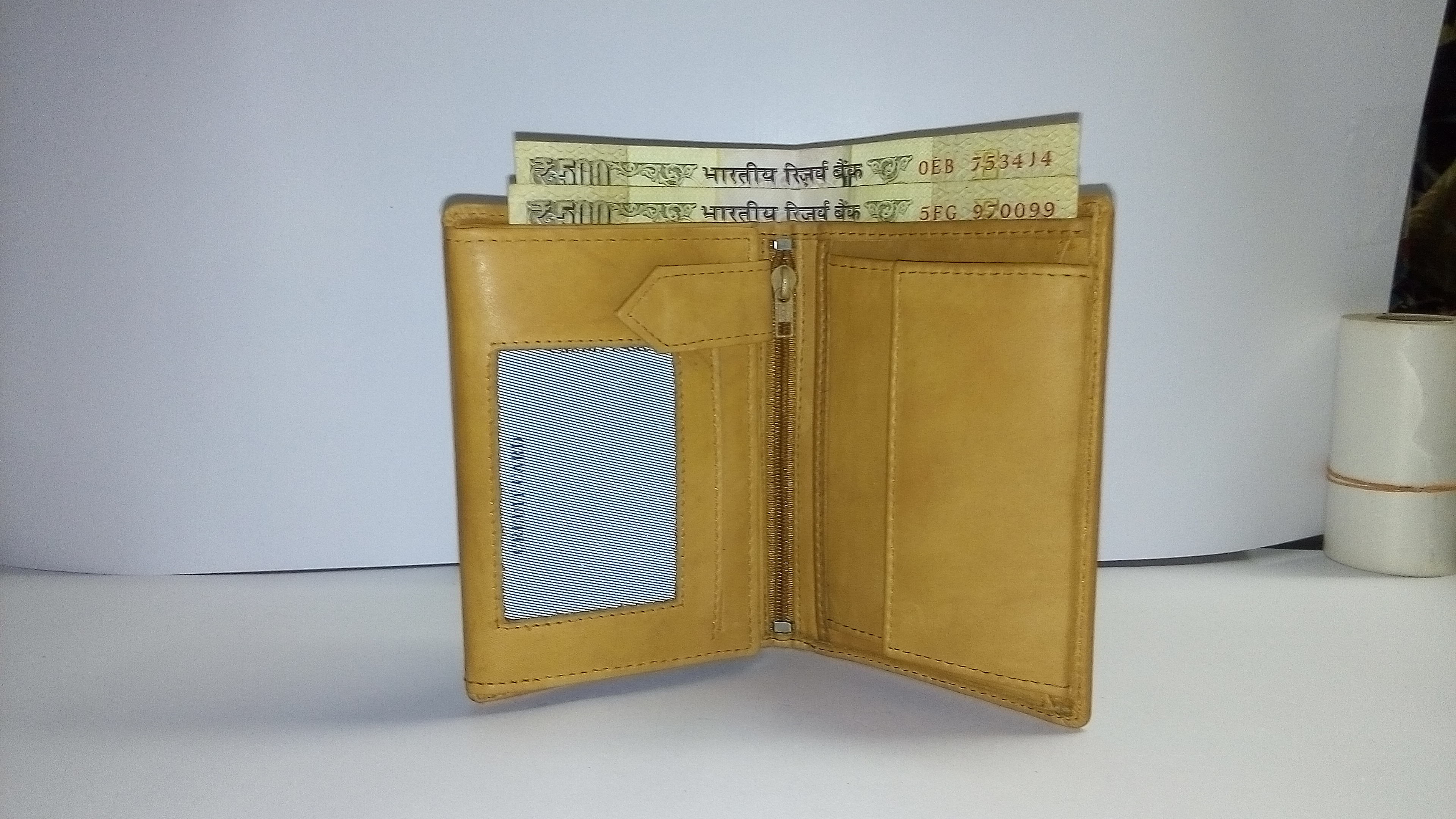 Gents Wallet