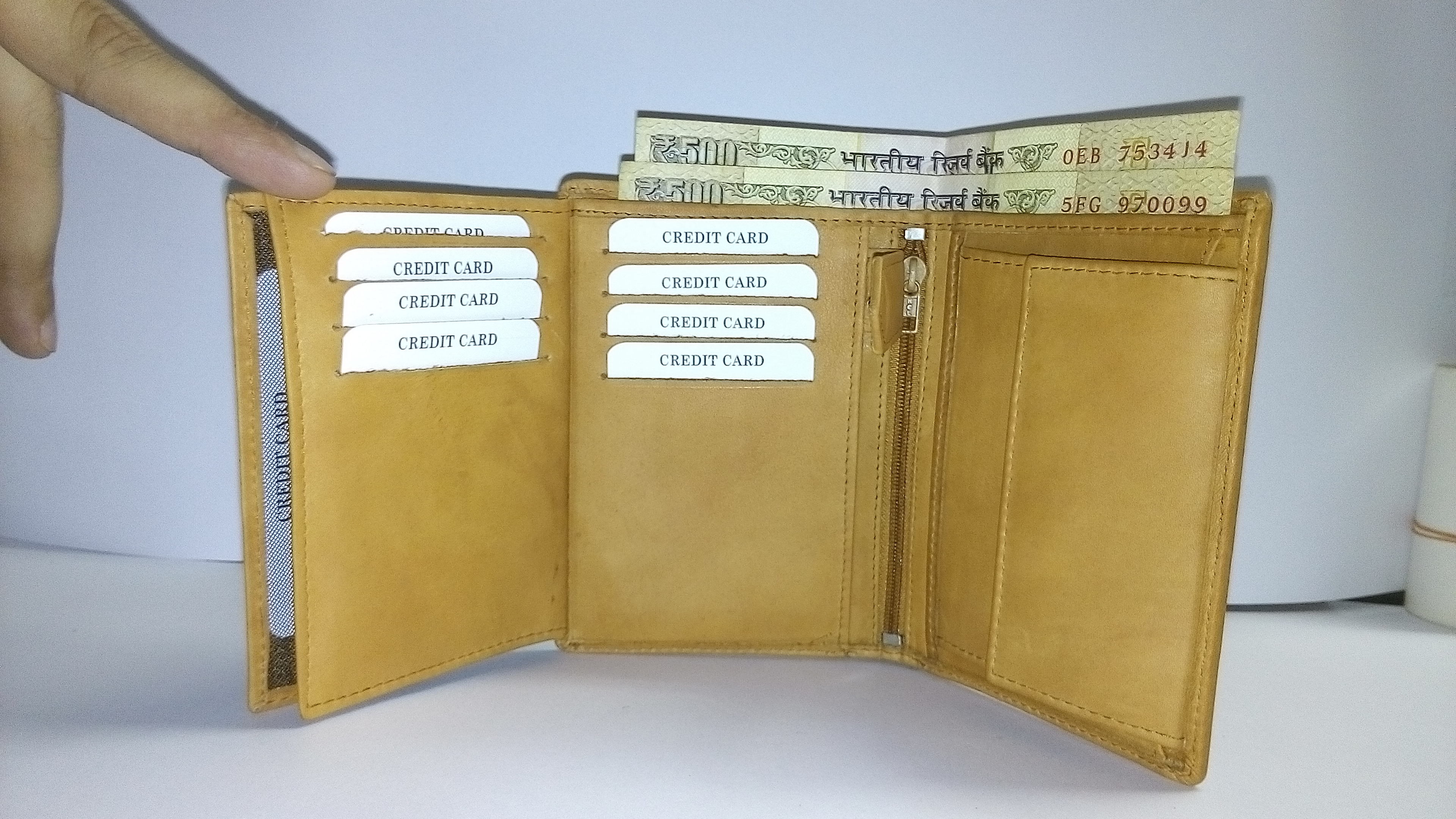 Gents Wallet